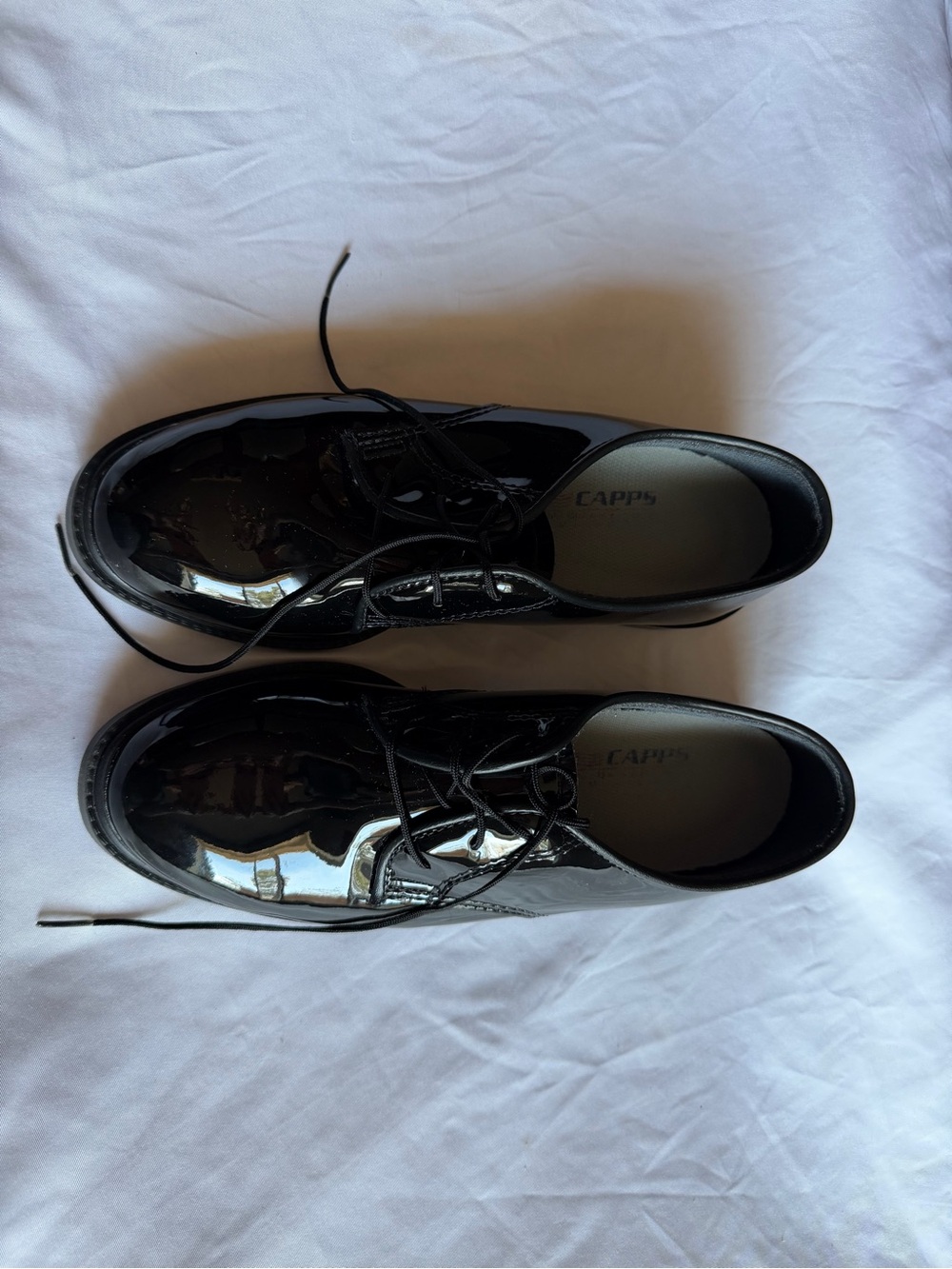 Women’s dress shoes